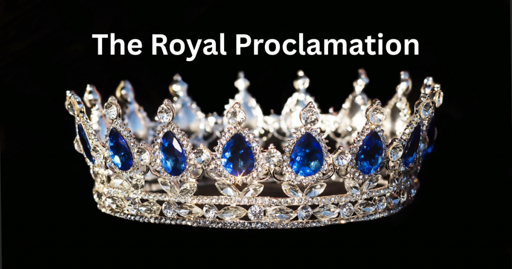 A Jewelled Crown for a Royal